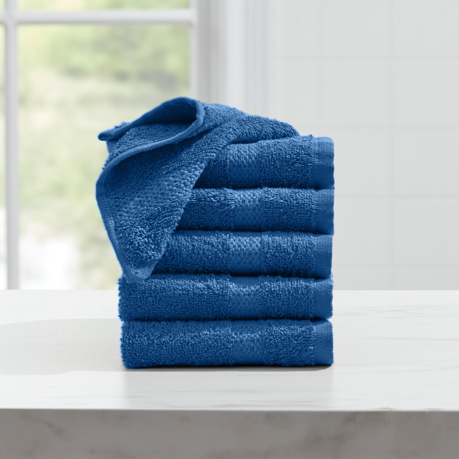 BH Studio 6-PC Wash Cloth Set image number 0