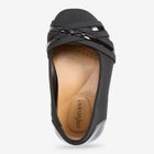 The Quinlan Slip On Pump image number null