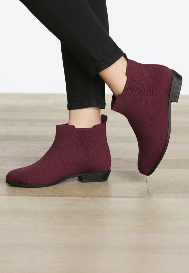 The Aspyn Bootie image number 5