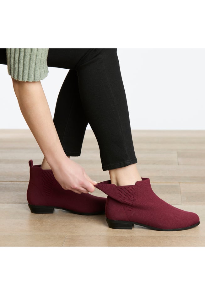 The Aspyn Bootie image number 6