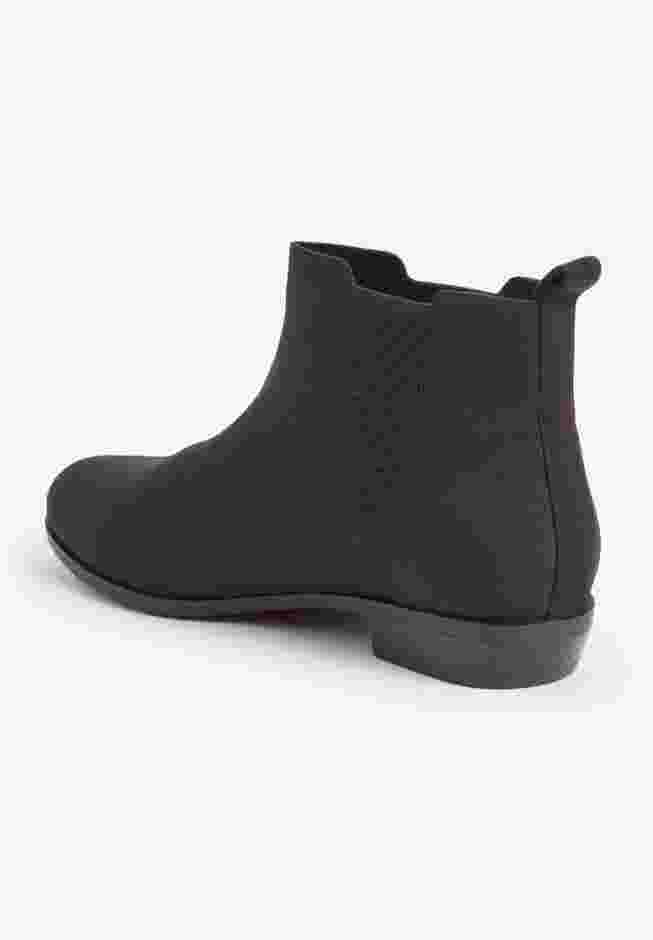 The Aspyn Bootie image number 1