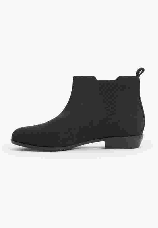 The Aspyn Bootie image number 3