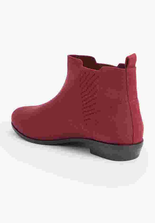 The Aspyn Bootie image number 1