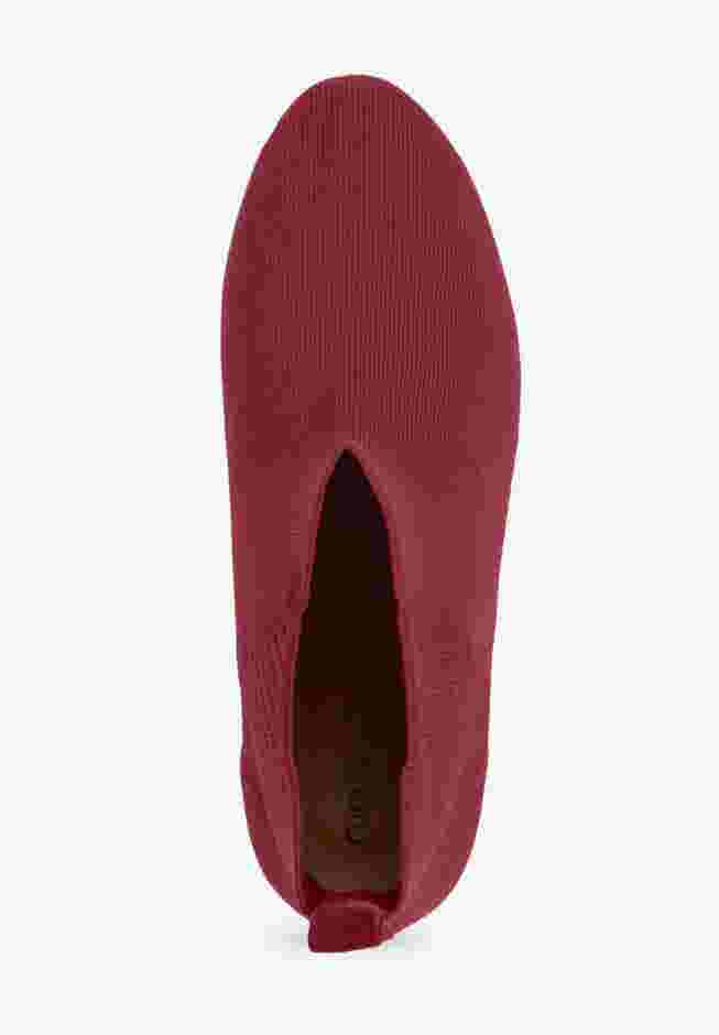 The Aspyn Bootie image number 4