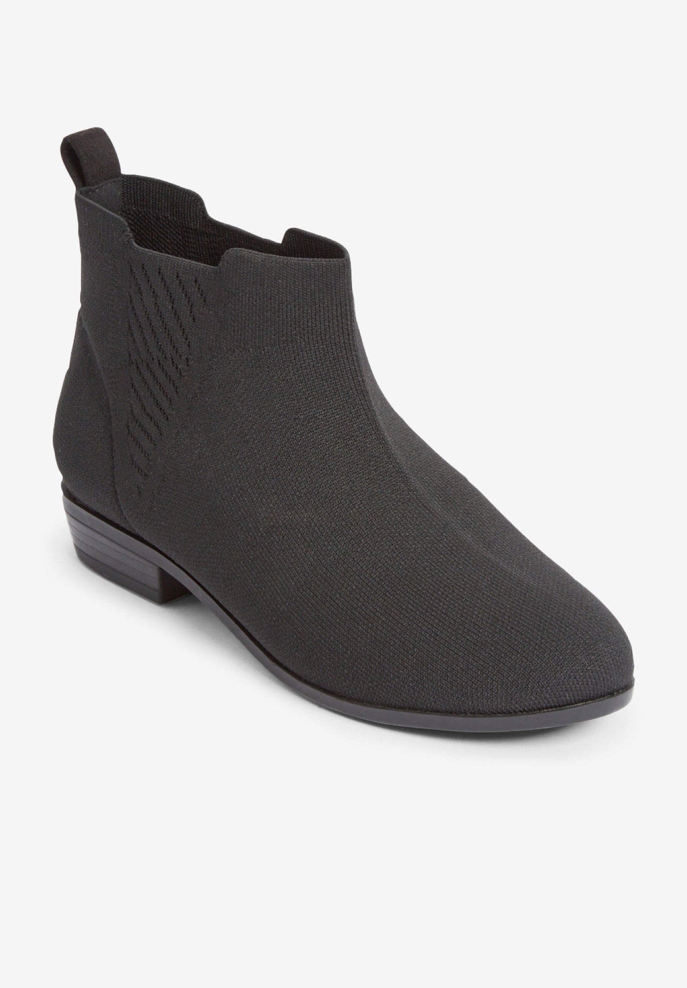 The Aspyn Bootie image number 0