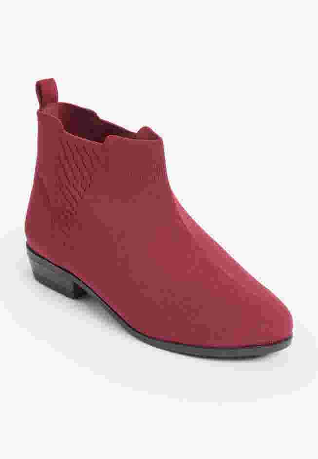 The Aspyn Bootie image number 0