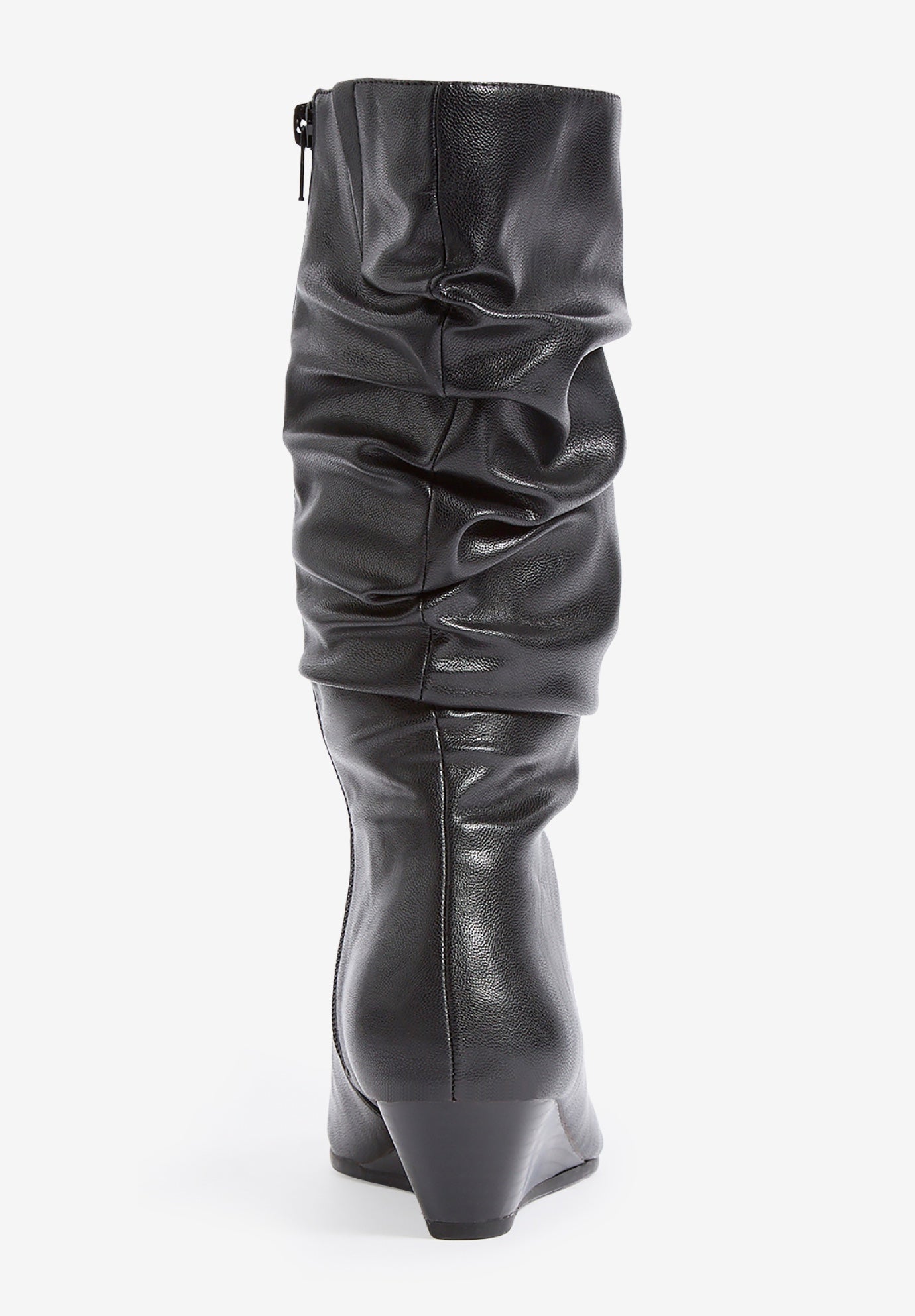 The Dori Midi Calf Boot image number 1
