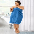 BH Studio Oversized Towel Bath Sheet image number null