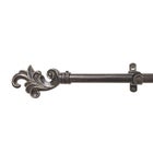 Regal Curtain Rod Set image number null