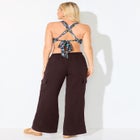 Gauze Cargo Pant image number null