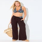 Gauze Cargo Pant image number null