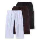 Gauze Cargo Pant image number null
