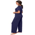 Avenue Body Lounger Jumpsuit image number null