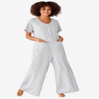 Avenue Body Lounger Jumpsuit image number null