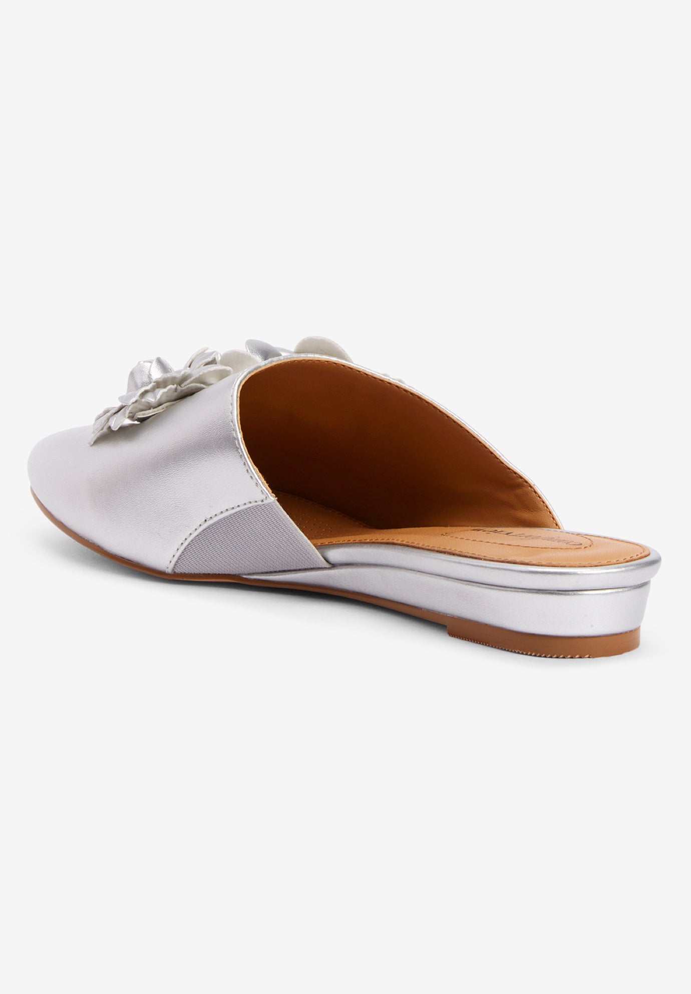 The Ayla Slip On Mule image number 1