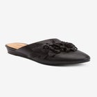 The Ayla Slip On Mule image number null