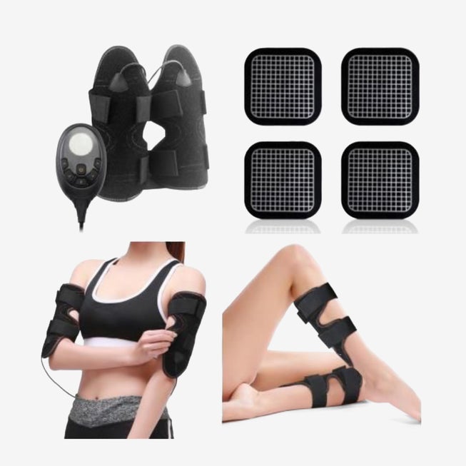 Evertone™ Bionic Underarm Toner image number null