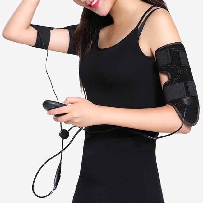 Evertone™ Bionic Underarm Toner image number null