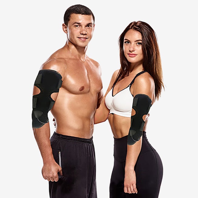 Evertone™ Bionic Underarm Toner image number null