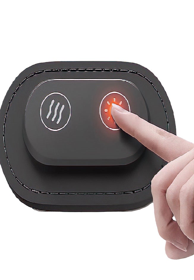 Evertone&trade; Back-O-Sage Massage Belt image number 4