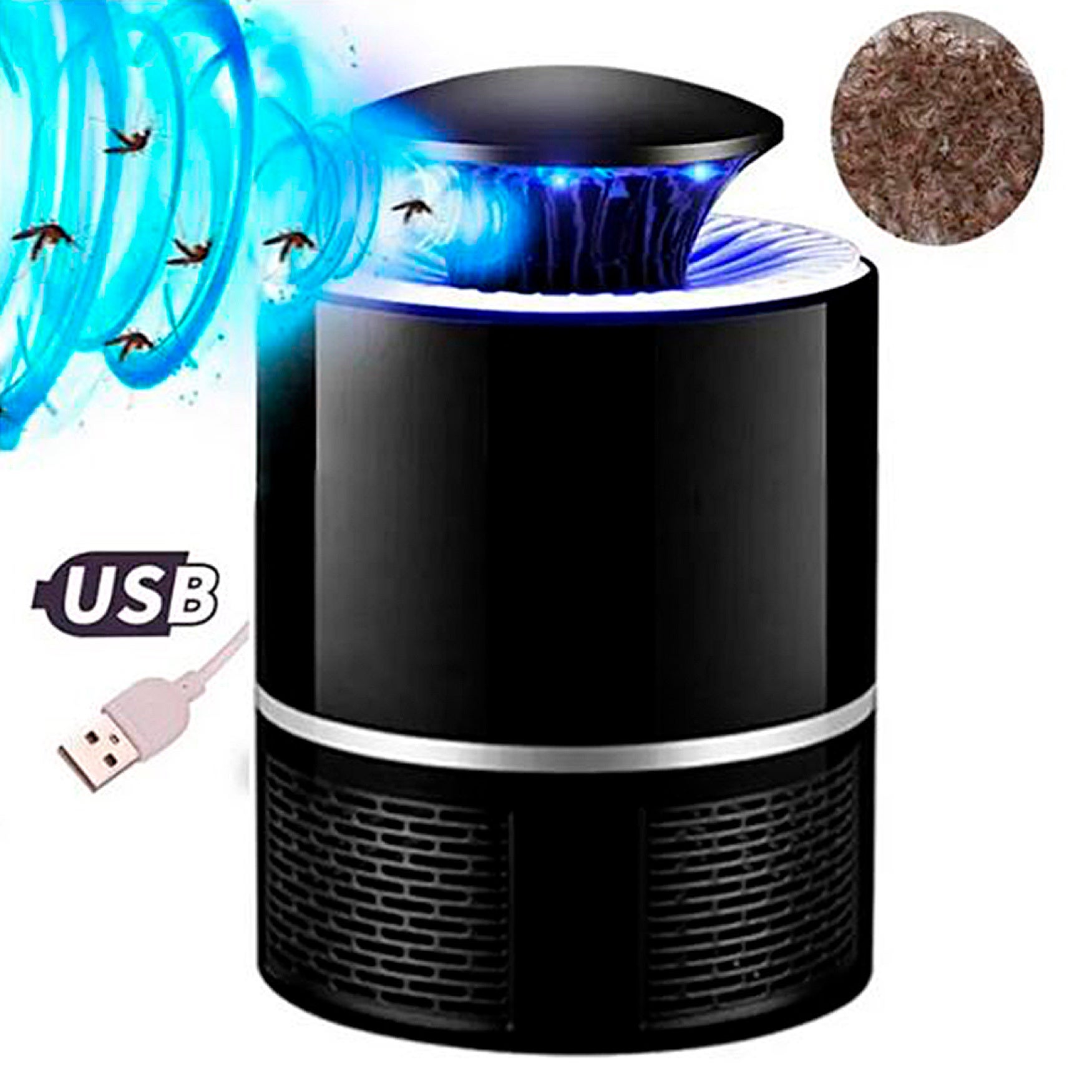 Homemax Mosquito Killer image number 4