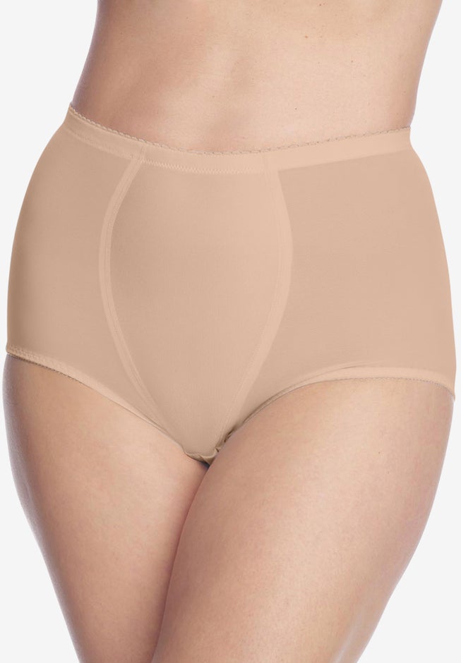 Brief Power Mesh Firm Control 2-Pack image number 0