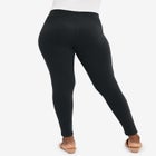 Everyday Stretch Cotton Legging image number null
