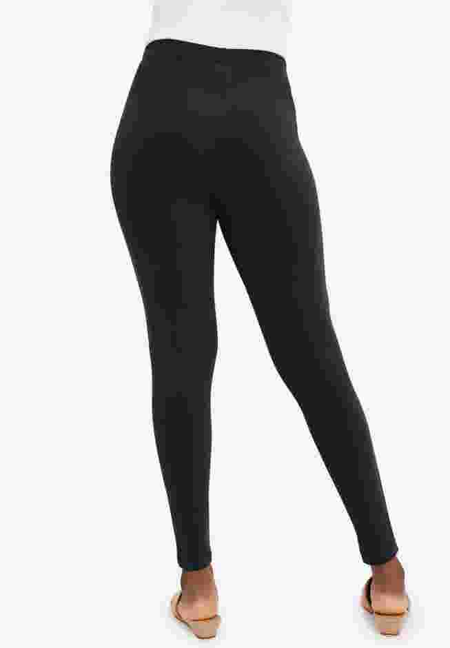 Everyday Stretch Cotton Legging image number 2