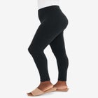 Everyday Stretch Cotton Legging image number null