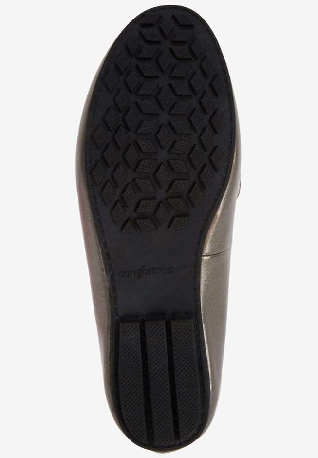 The Milena Slip On Flat image number 3