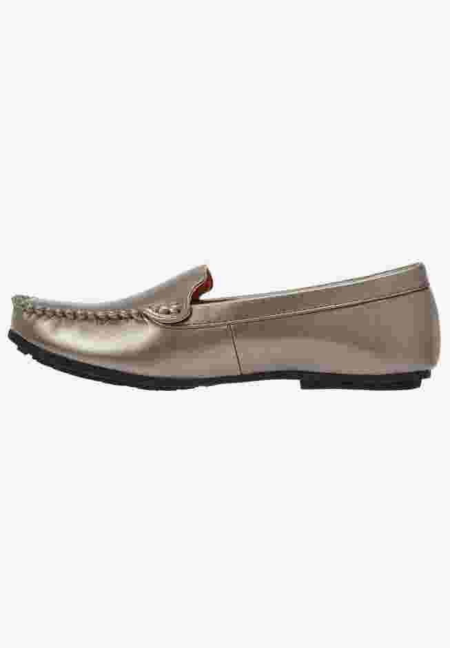 The Milena Slip On Flat image number 3