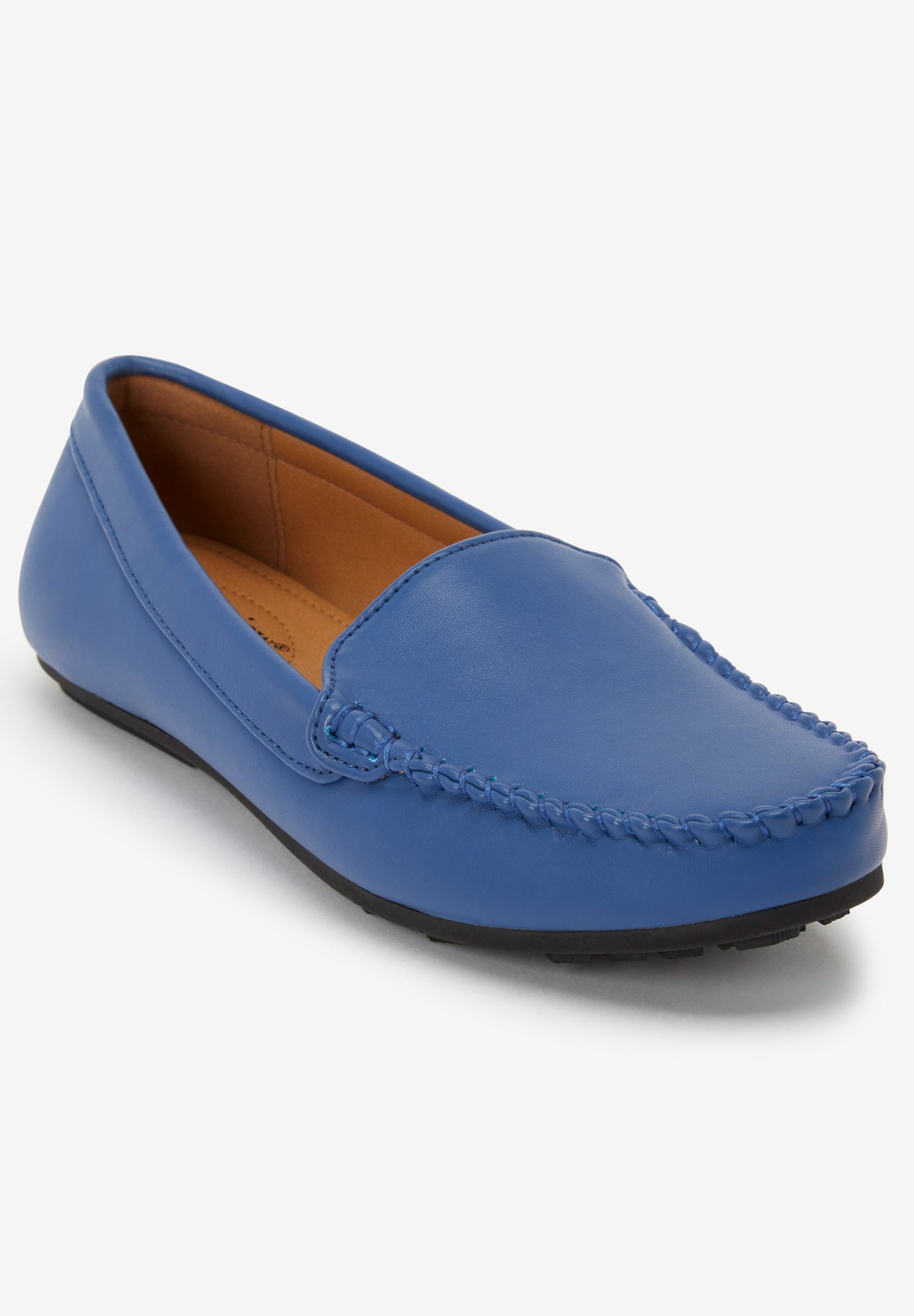 The Milena Slip On Flat image number 0