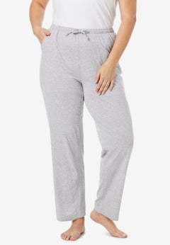 Knit Sleep Pant