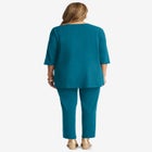 2-Piece Stretch Knit Mega Swing Set image number null