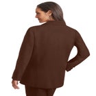 Linen Blazer image number 2
