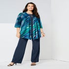 Three Piece Pant Suit image number null