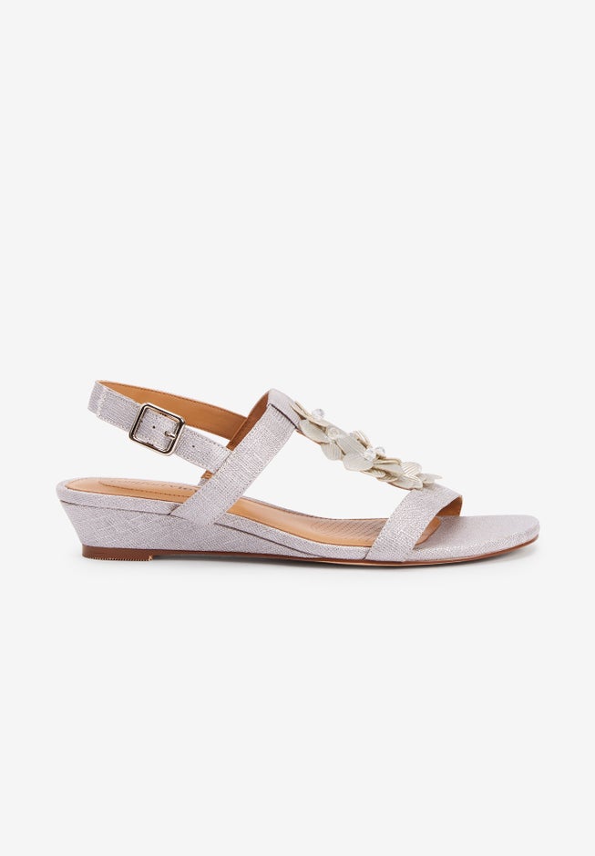 The Carina Slingback  image number 3