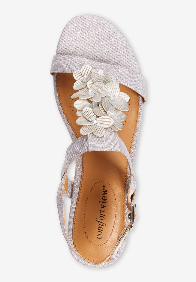 The Carina Slingback  image number 7