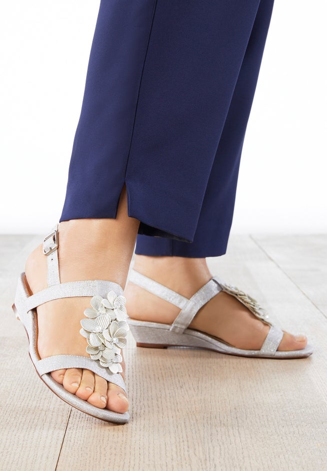 The Carina Slingback  image number 6