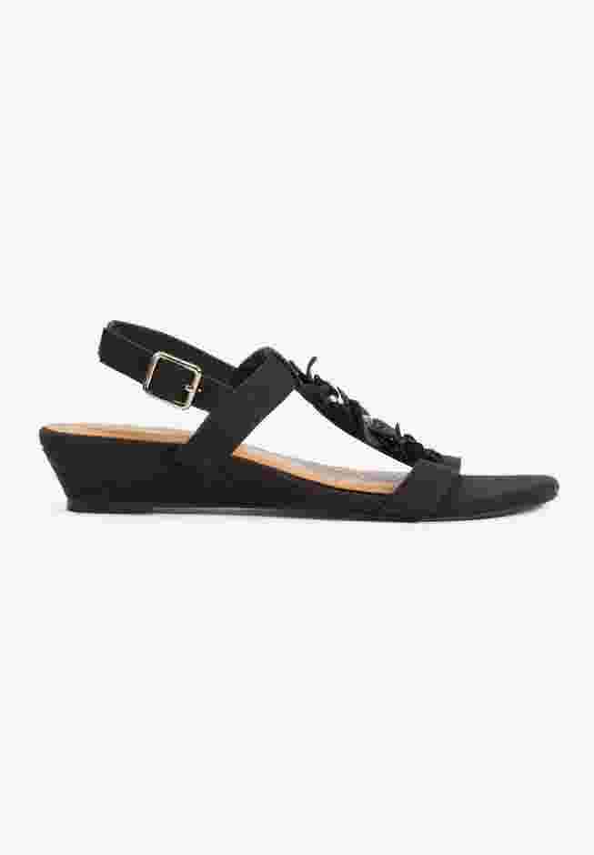 The Carina Slingback  image number 3