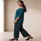 Cold Shoulder Top image number 2