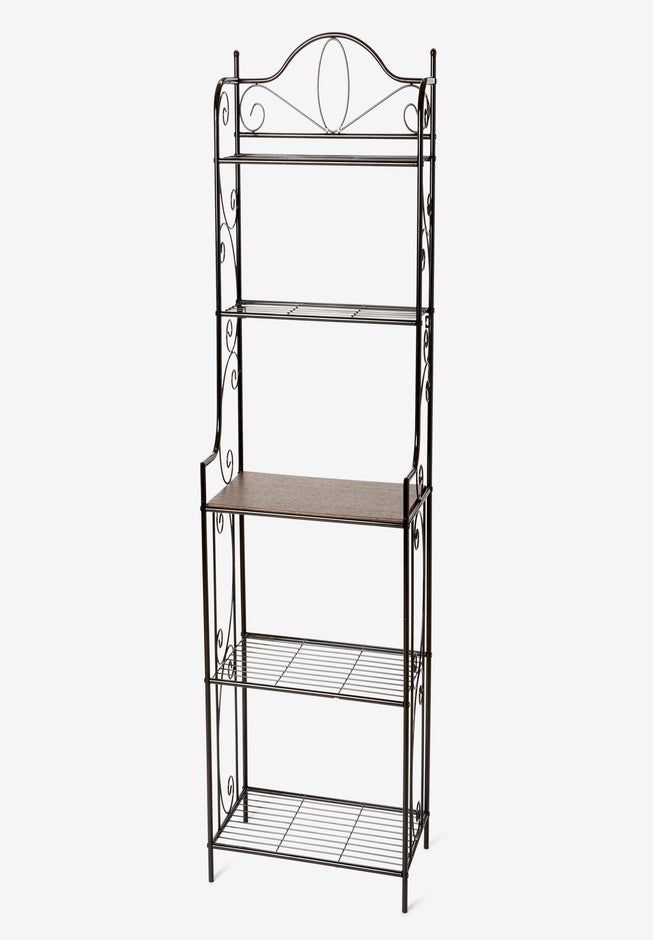  Scroll Baker's Rack image number 1