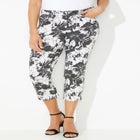 Secret Slimmer&reg; Capri image number null