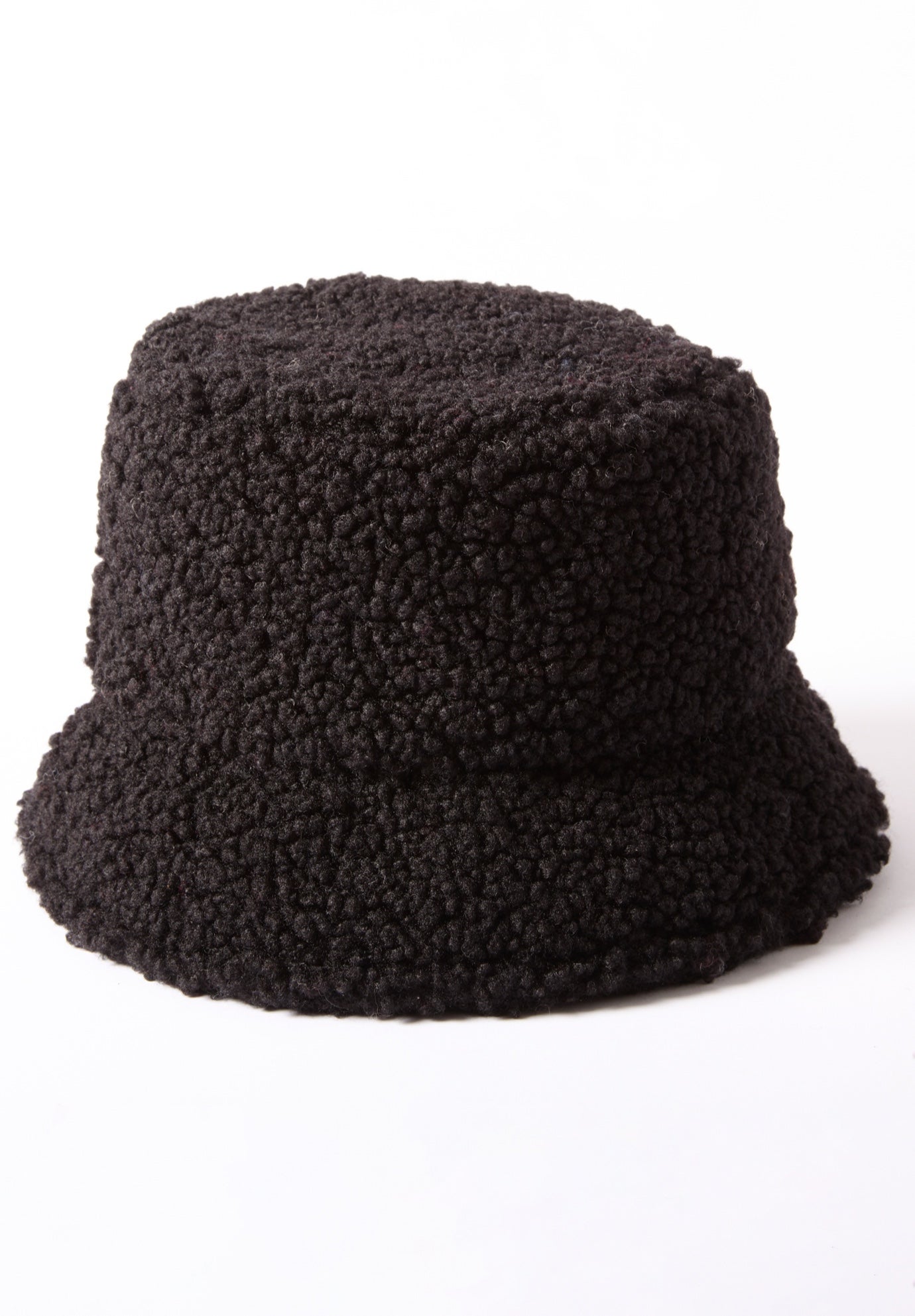 Sherpa Bucket Hat image number 0