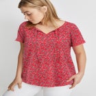 Keyhole Tee image number null