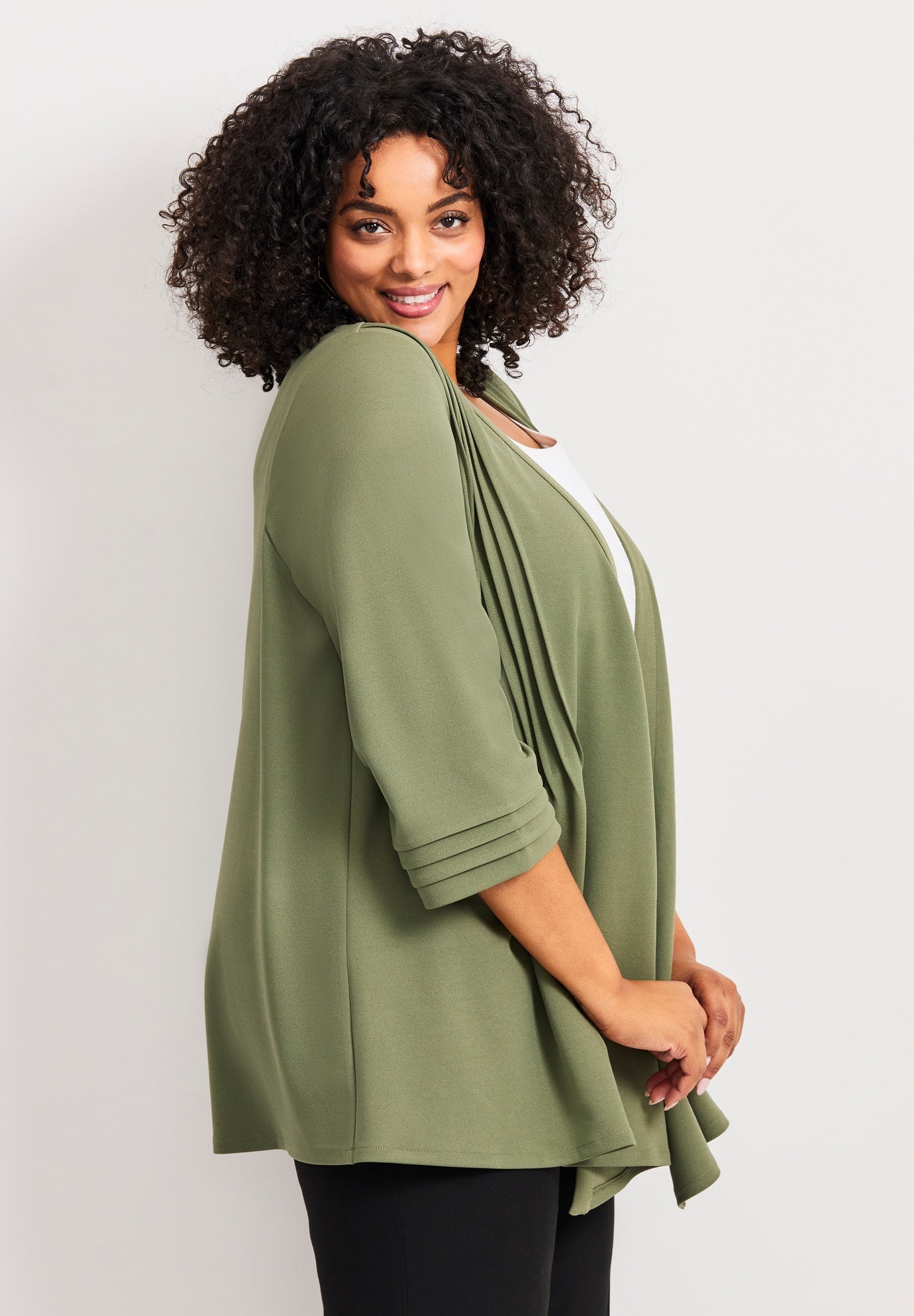 Cascade Jacket image number 2