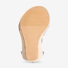 The Honey Wedge Sandal image number null