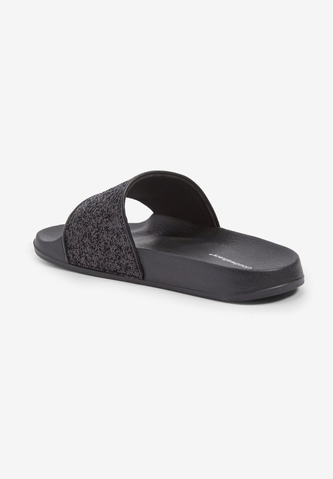 The Sally Slip On Sandal image number 1