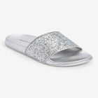 The Sally Slip On Sandal image number null