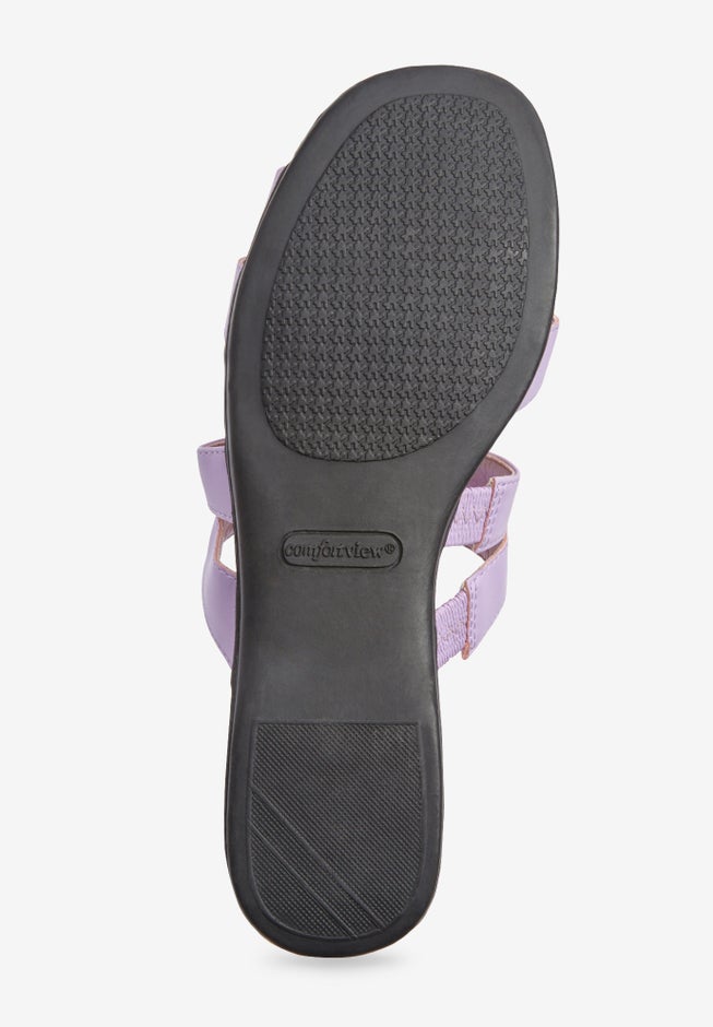 The Paula Slip On Sandal image number 2
